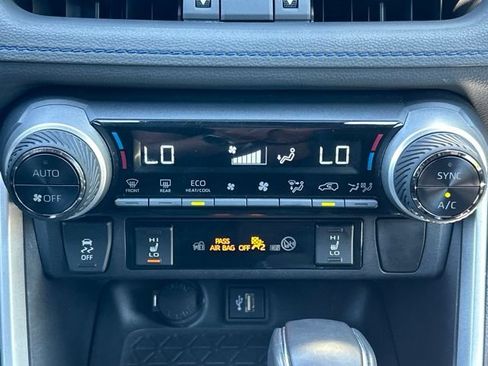 Certified 2024 Toyota RAV4 XSE AWD/4WD image 65