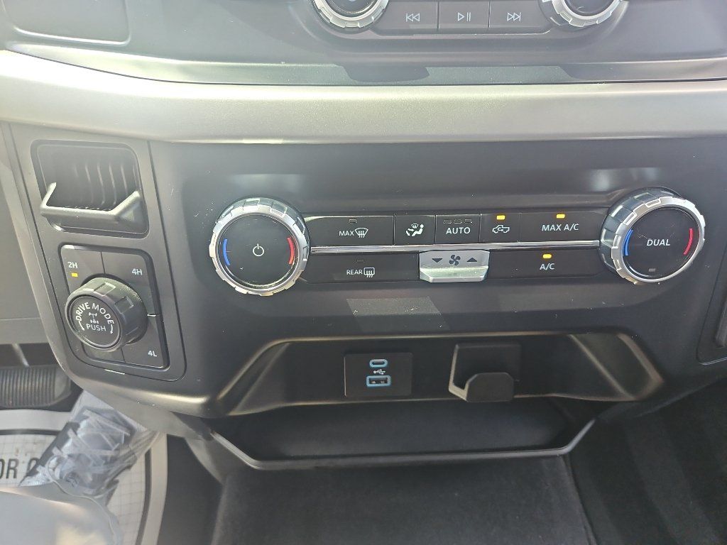 Used 2023 Ford F150 XLT w/ Equipment Group 301A Mid AWD/4WD image 22