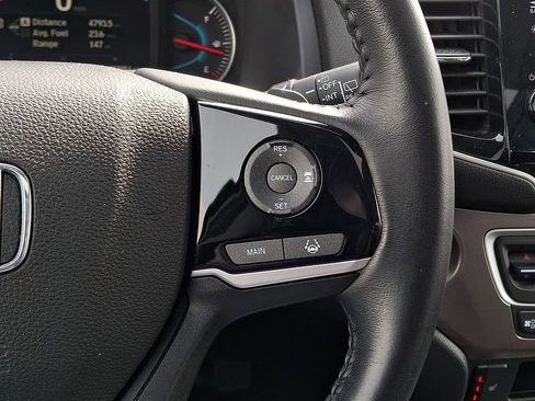 Used 2022 Honda Pilot Special Edition image 22