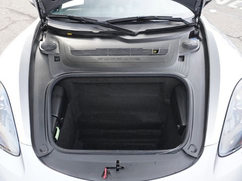 Used 2023 Porsche 718 Boxster S w/ Sport Chrono Package image 18