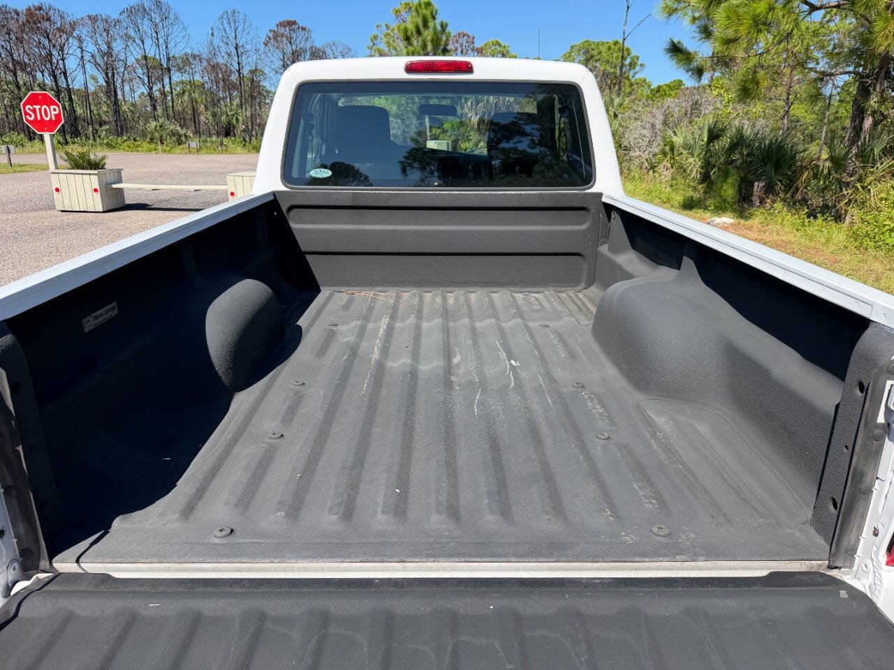 Used 2011 Ford Ranger XL RWD image 5