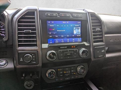 Used 2021 Ford F250 Limited image 13