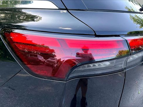 Used 2024 INFINITI QX60 Autograph w/ Cargo Package AWD/4WD image 27