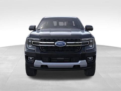 New 2026 Ford Ranger Lariat w/ Convenience Package AWD/4WD image 6