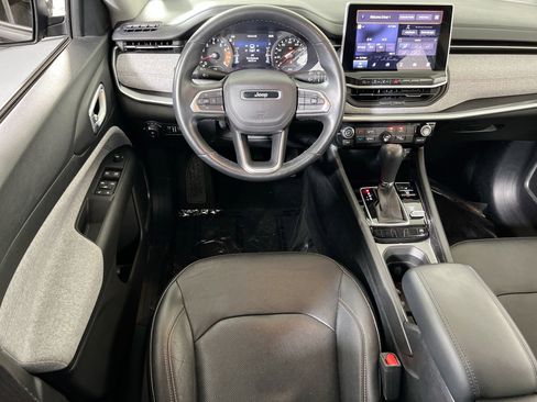 Used 2022 Jeep Compass Latitude AWD/4WD image 20