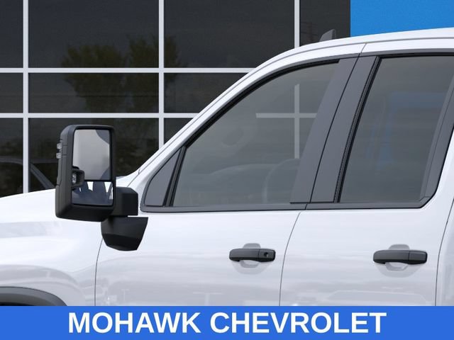 New 2026 Chevrolet Silverado 2500 W/T w/ WT Convenience Package AWD/4WD image 12