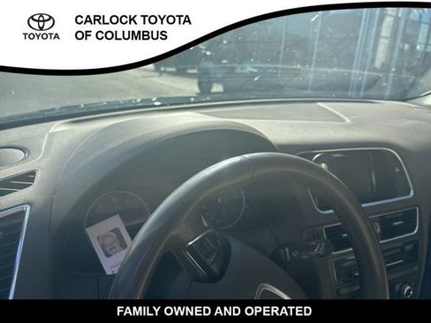 Used 2016 Audi Q5 2.0T Premium Plus w/ Technology Package image 19