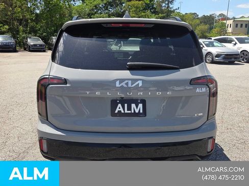 Used 2024 Kia Telluride SX Prestige X-Line AWD/4WD image 13