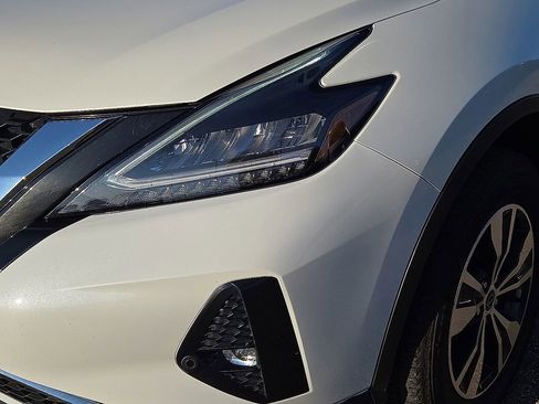 Used 2024 Nissan Murano SV image 9