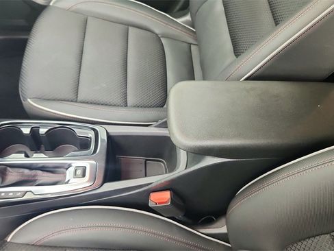 Certified 2023 Chevrolet TrailBlazer RS w/ Sun and Liftgate Package image 20