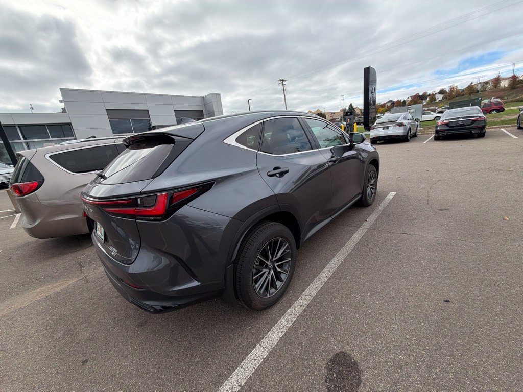 Used 2023 Lexus NX 350 AWD image 30