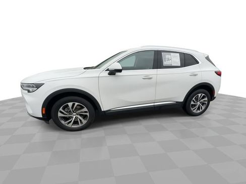 Certified 2023 Buick Envision Essence image 5