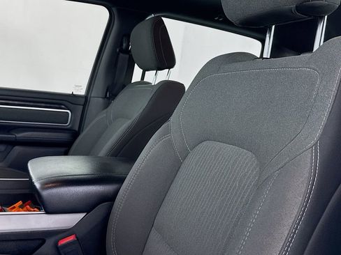 Used 2022 RAM 1500 Big Horn image 20