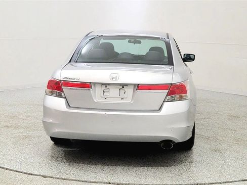Used 2012 Honda Accord LX image 6