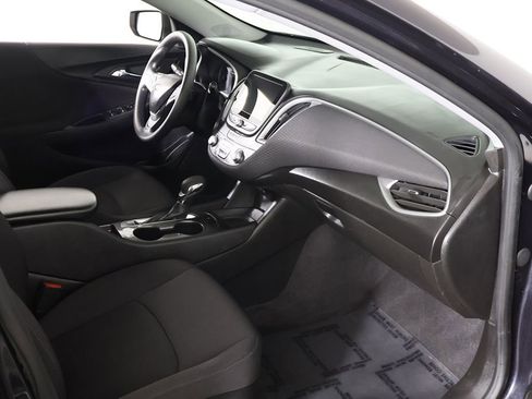 Used 2023 Chevrolet Malibu LS FWD image 20