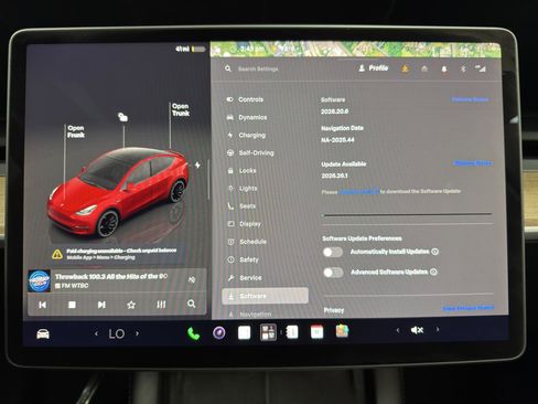 Used 2023 Tesla Model Y Performance AWD/4WD image 20