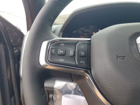 New 2026 RAM 3500 Big Horn w/ Laramie Trim Package image 20