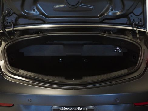 New 2026 Mercedes-Benz CLE 53 AMG 4MATIC Cabriolet image 39