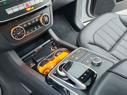 Used 2018 Mercedes-Benz GLE 350 4MATIC image 23