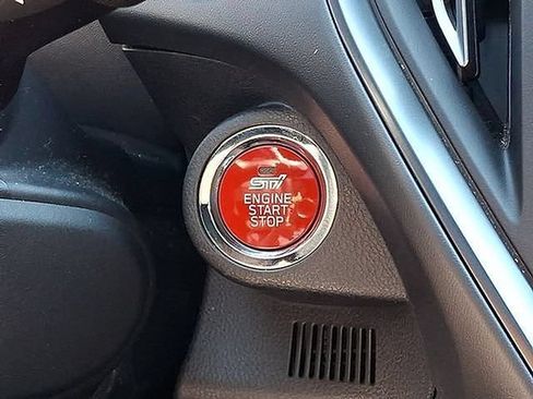 Used 2024 Subaru WRX GT AWD/4WD image 27