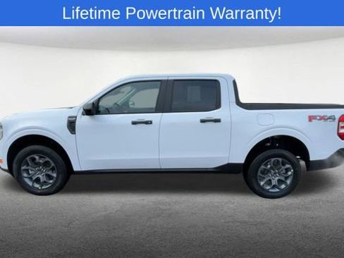 New 2025 Ford Maverick XLT w/ XLT Luxury Package AWD/4WD image 6