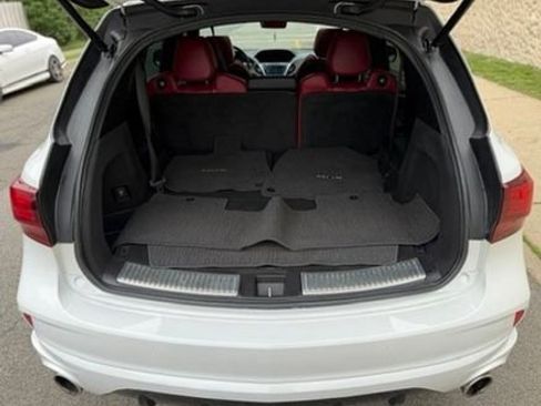 Used 2020 Acura MDX A-Spec AWD/4WD image 14