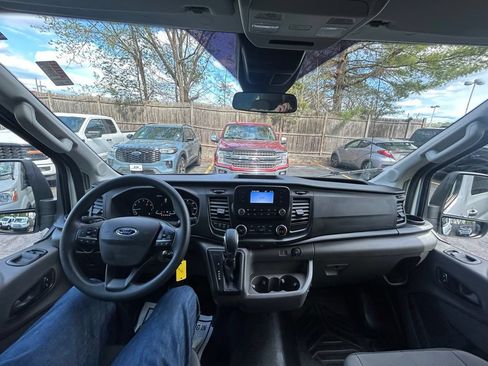Used 2024 Ford Transit 350 XL RWD image 23
