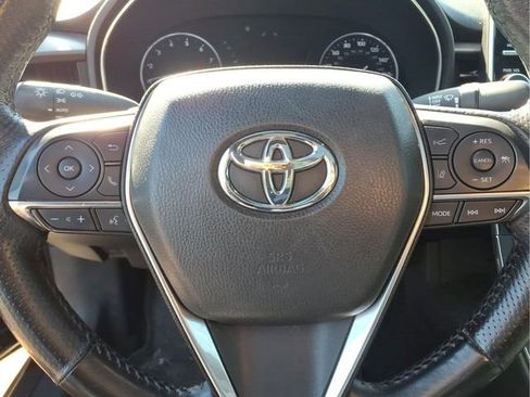 Used 2019 Toyota Avalon XSE w/ All Weather Liner Package FWD image 14