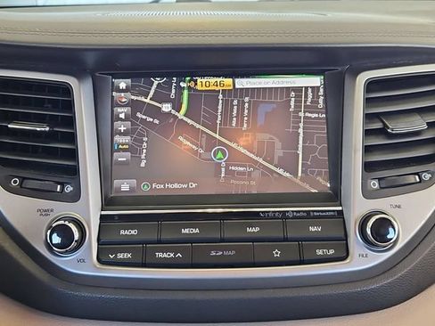Used 2018 Hyundai Tucson SEL Plus FWD image 18