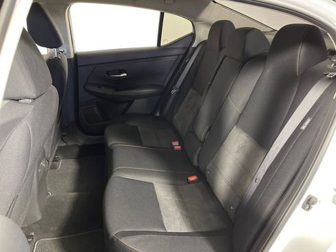 Used 2023 Nissan Sentra SR w/ Midnight Edition Package image 13