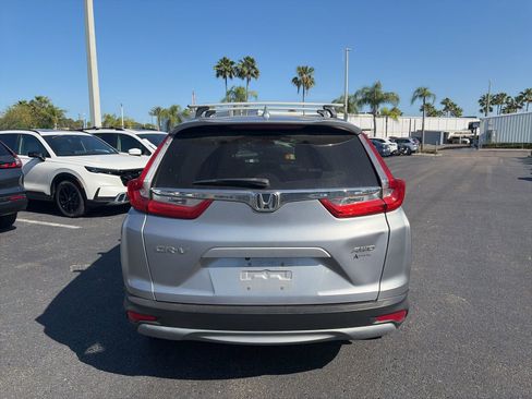 Used 2019 Honda CR-V EX image 6