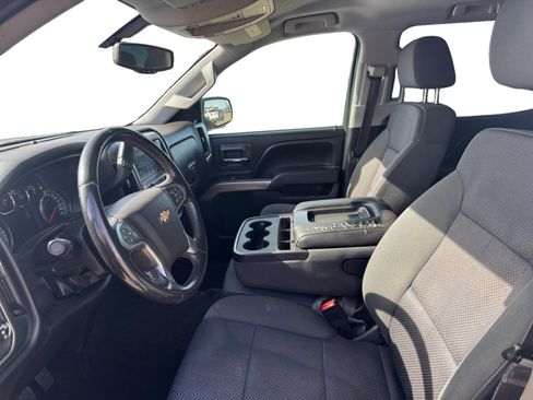 Used 2015 Chevrolet Silverado 1500 LT w/ All Star Edition image 10
