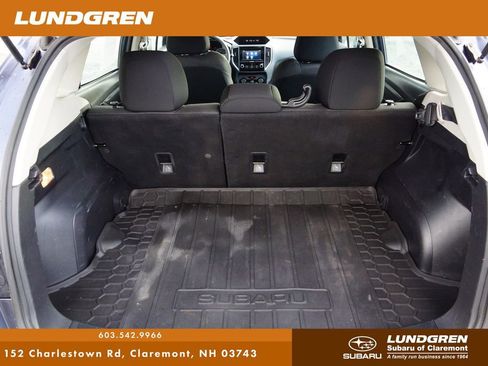 Used 2017 Subaru Impreza 2.0i image 14