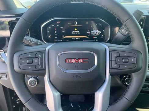New 2026 GMC Sierra 1500 Elevation image 15