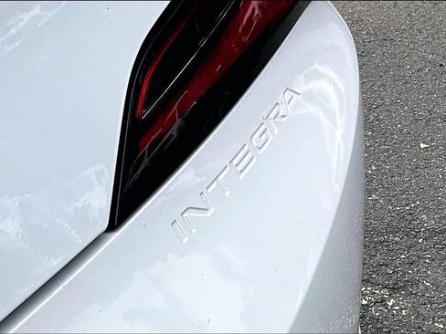 Used 2023 Acura Integra A-Spec FWD image 25