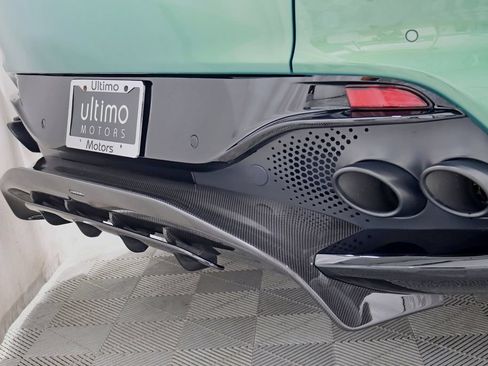Used 2023 Aston Martin DBX 707 AWD/4WD image 16