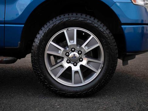 Used 2014 Ford F150 STX w/ Equipment Group 201A Mid image 25