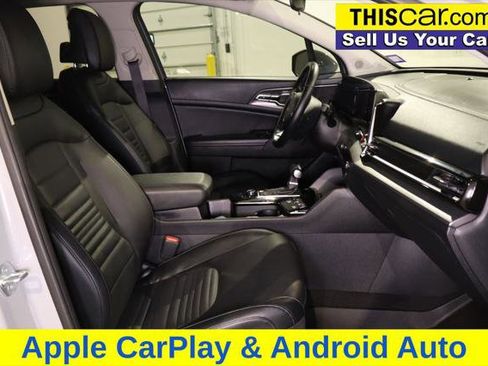 Used 2024 Kia Sportage SX image 24