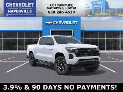 New 2026 Chevrolet Colorado Z71 w/ Z71 Convenience Package 2