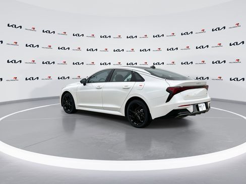 New 2026 Kia K5 GT-Line w/ GT-Line Premium Package FWD image 6