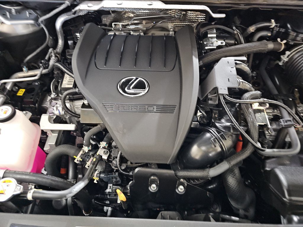 Certified 2023 Lexus RX 500h F Sport w/ Accessory Package (Z1) AWD/4WD image 29