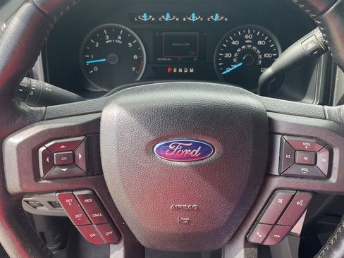 Used 2019 Ford F150 XLT w/ Equipment Group 302A Luxury RWD image 11