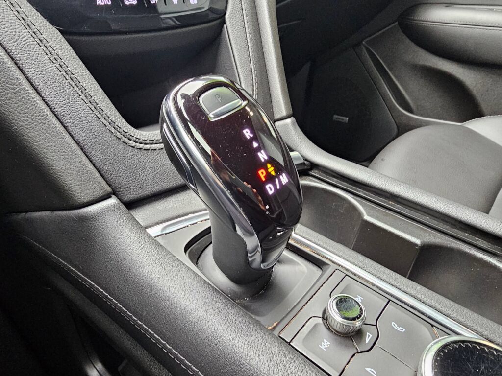 Used 2023 Cadillac XT5 Luxury AWD/4WD image 32