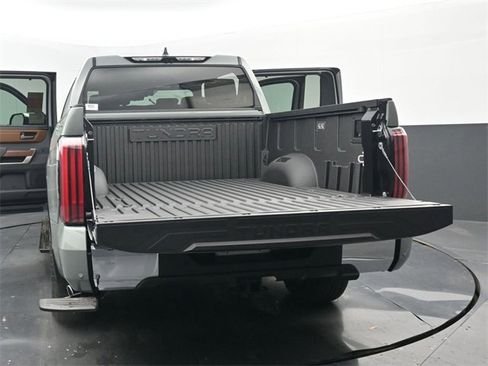 New 2026 Toyota Tundra 1794 Edition w/ TRD Off-Road Package image 35