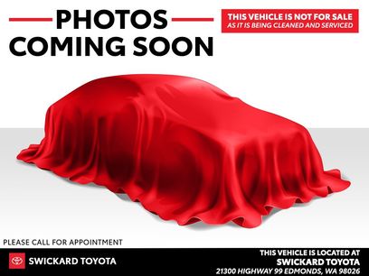 Used 2018 Toyota RAV4 XLE