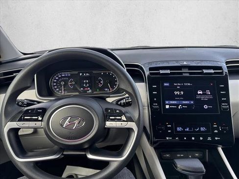 Used 2024 Hyundai Tucson SEL image 12