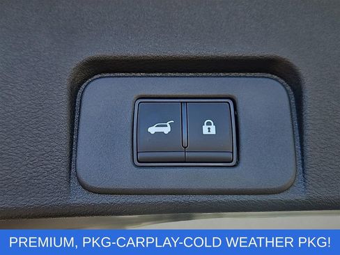 New 2026 Nissan Rogue SV w/ SV Premium Package image 10