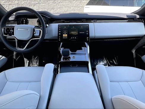 New 2026 Land Rover Range Rover Sport SE image 8