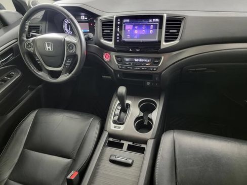 Used 2017 Honda Pilot EX-L image 32