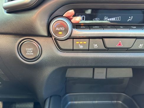 New 2026 MAZDA CX-50 AWD 2.5 S w/ Weather Package image 47
